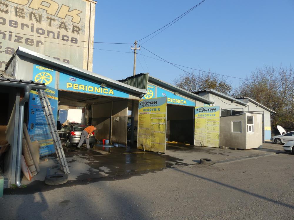 Hit ponuda, poslovni prostor u centru, Jagodina 4