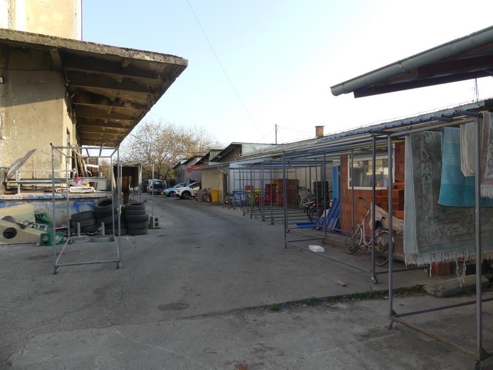 Hit ponuda, poslovni prostor u centru, Jagodina 16