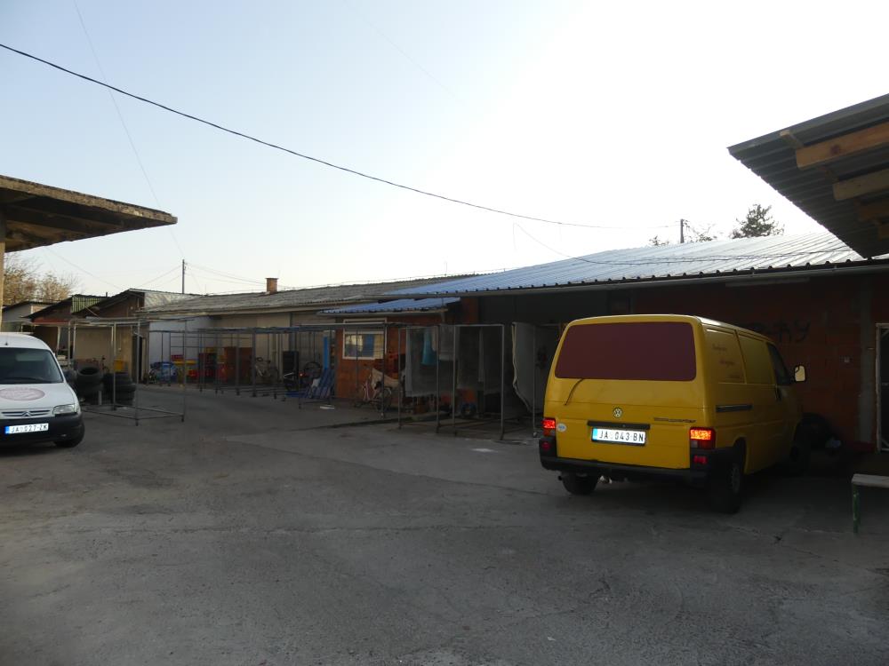 Hit ponuda, poslovni prostor u centru, Jagodina 17