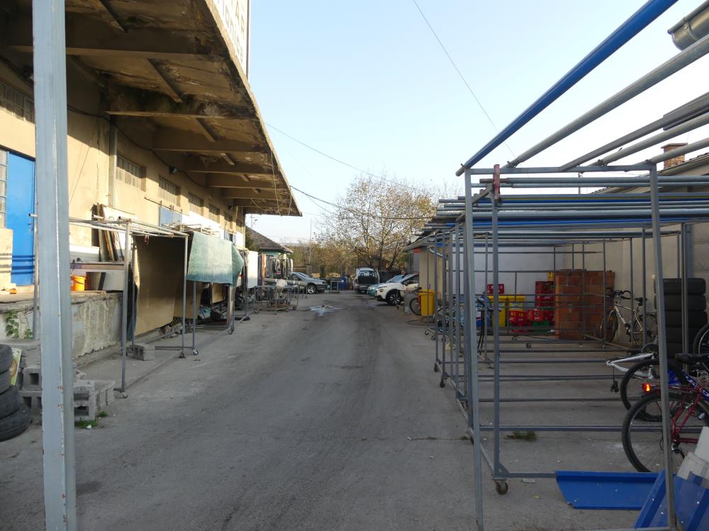 Hit ponuda, poslovni prostor u centru, Jagodina 20