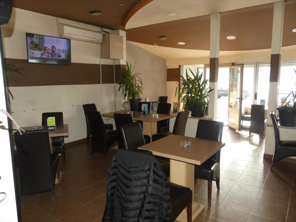 Hit ponuda, poslovni prostor u centru, Jagodina 21