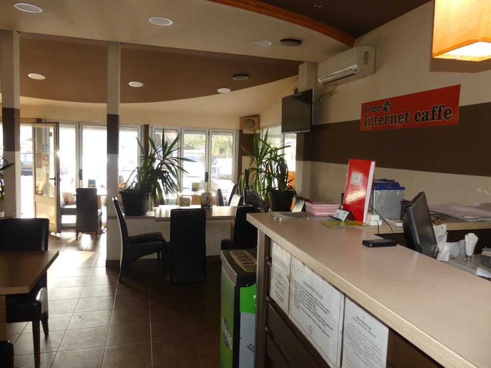 Hit ponuda, poslovni prostor u centru, Jagodina 22