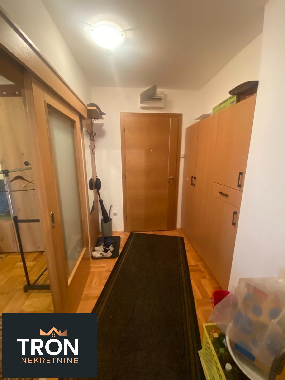 Garsonjera na prodaju 30m2 5