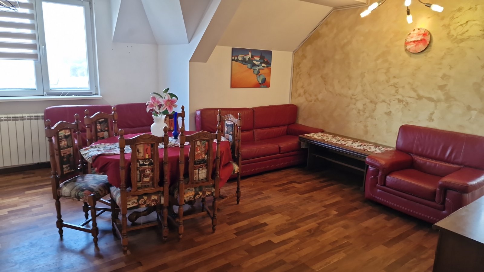 Izdajem stan na Altini kod hotela Bali  78 m2 1