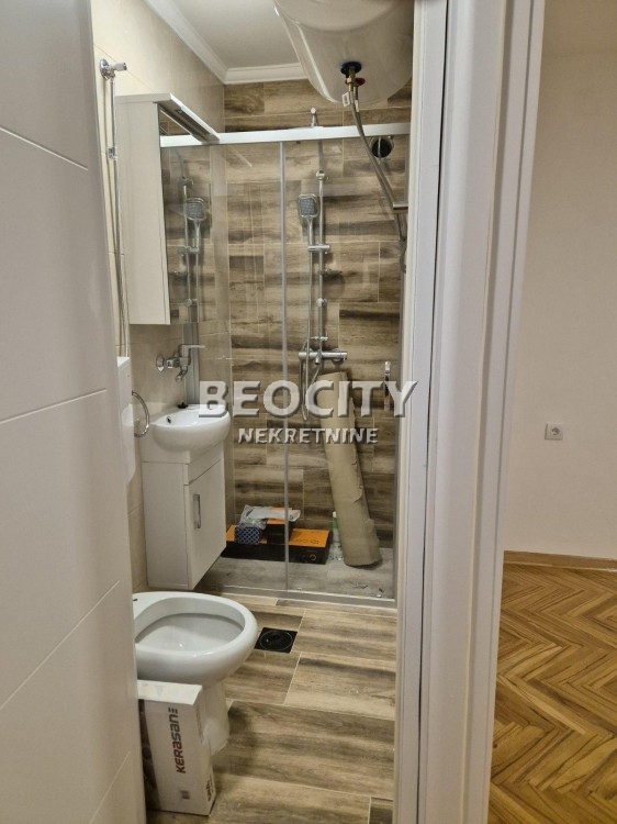 Dvosoban stan, 48 m2, Satelit, Miloja Čiplića ID: 118207 8