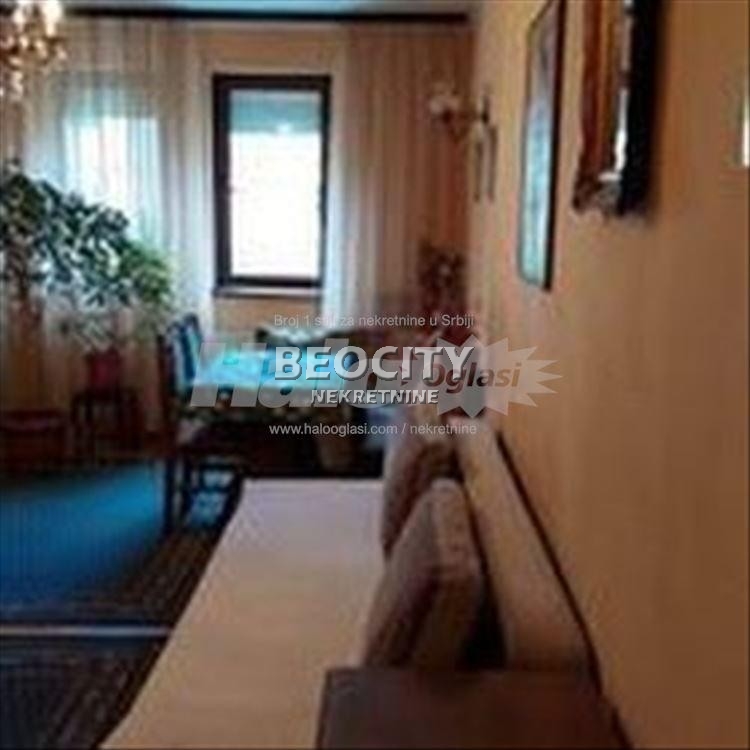 Jednosoban stan, 30 m2, Resnik, Saše Filipovića ID: 118616 1