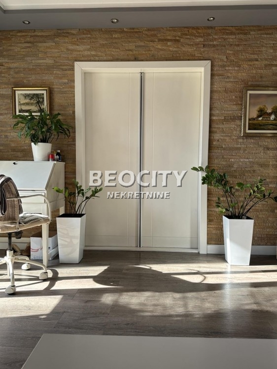 Trosoban stan, 100 m2, Nova Detelinara, Rumenačka ID: 118438 11