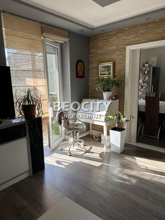 Trosoban stan, 100 m2, Nova Detelinara, Rumenačka ID: 118438 2