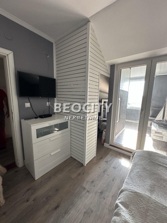 Trosoban stan, 100 m2, Nova Detelinara, Rumenačka ID: 118438 10