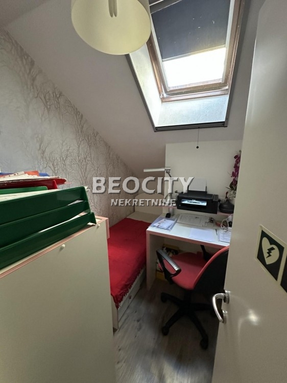 Trosoban stan, 100 m2, Nova Detelinara, Rumenačka ID: 118438 7