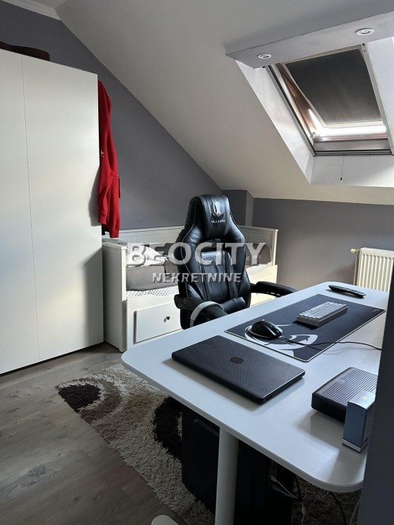 Trosoban stan, 100 m2, Nova Detelinara, Rumenačka ID: 118438 8