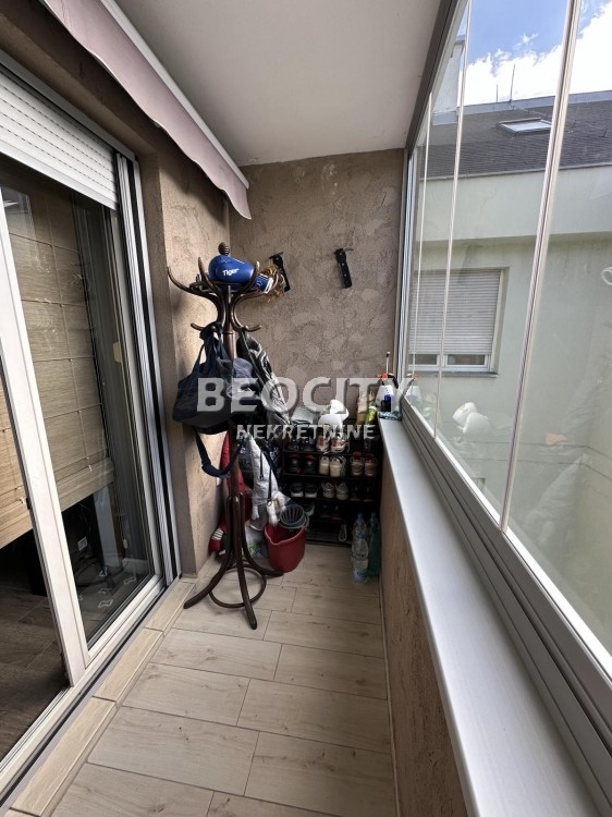 Trosoban stan, 100 m2, Nova Detelinara, Rumenačka ID: 118438 9