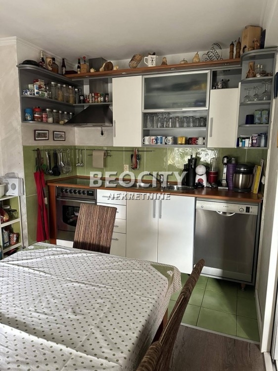 Trosoban stan, 100 m2, Nova Detelinara, Rumenačka ID: 118438 3