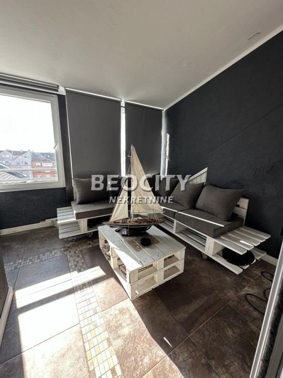 Trosoban stan, 100 m2, Nova Detelinara, Rumenačka ID: 118438 4