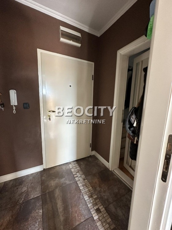 Trosoban stan, 100 m2, Nova Detelinara, Rumenačka ID: 118438 5