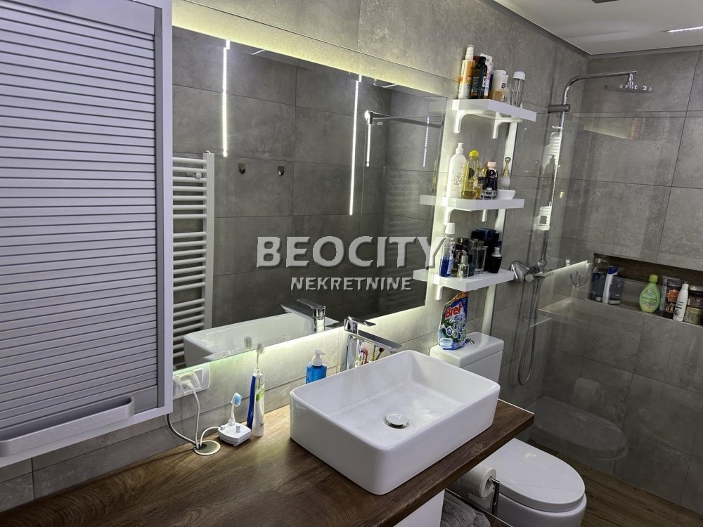 Trosoban stan, 100 m2, Nova Detelinara, Rumenačka ID: 118438 6