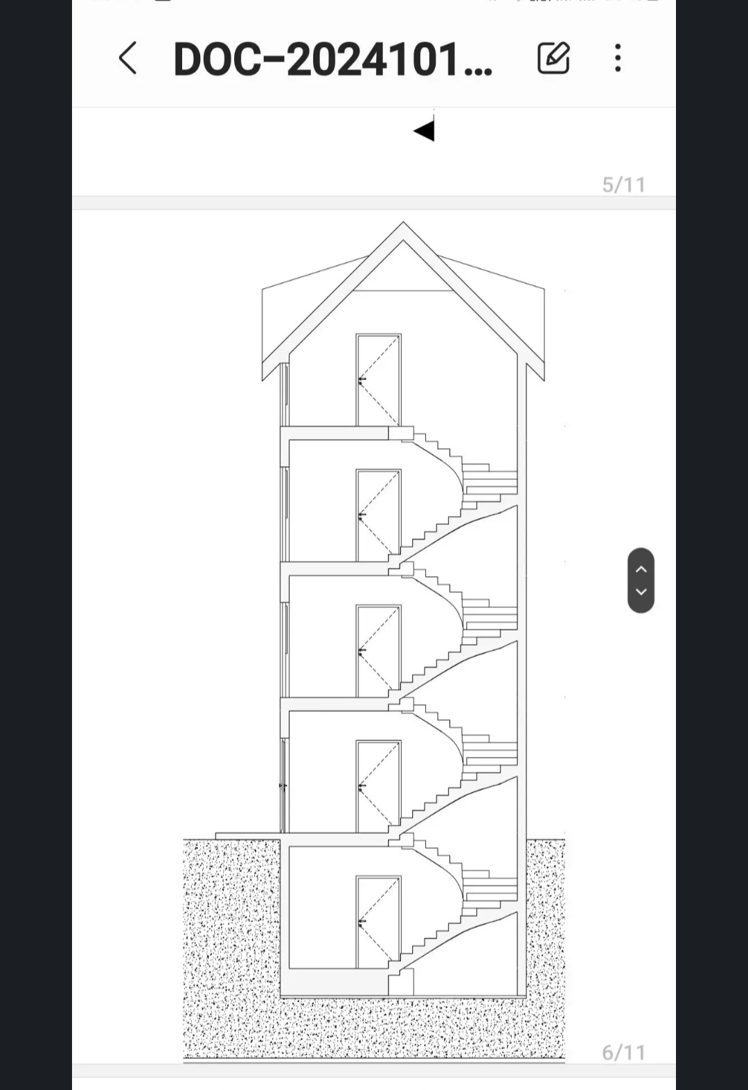 Plac za gradnju Kopaonik 1