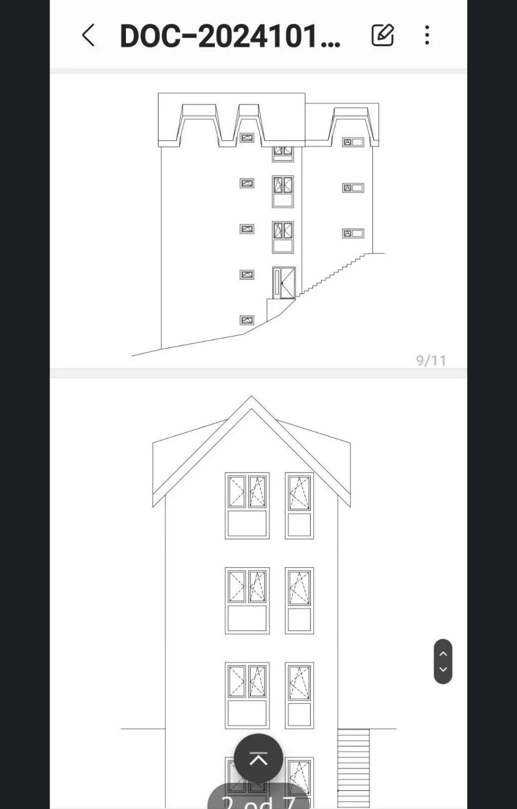 Plac za gradnju Kopaonik 2