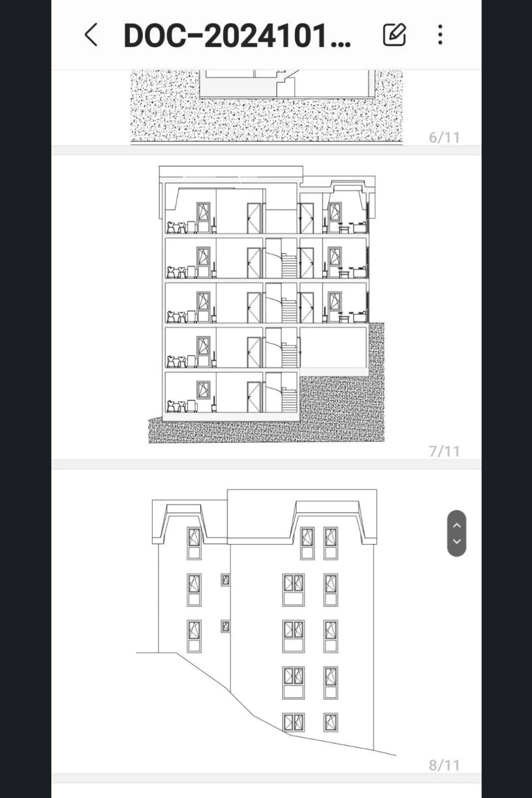 Plac za gradnju Kopaonik 3