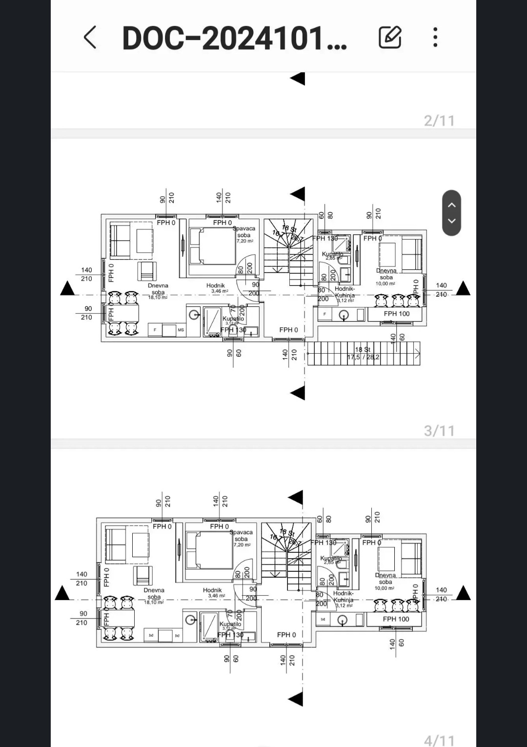 Plac za gradnju Kopaonik 4
