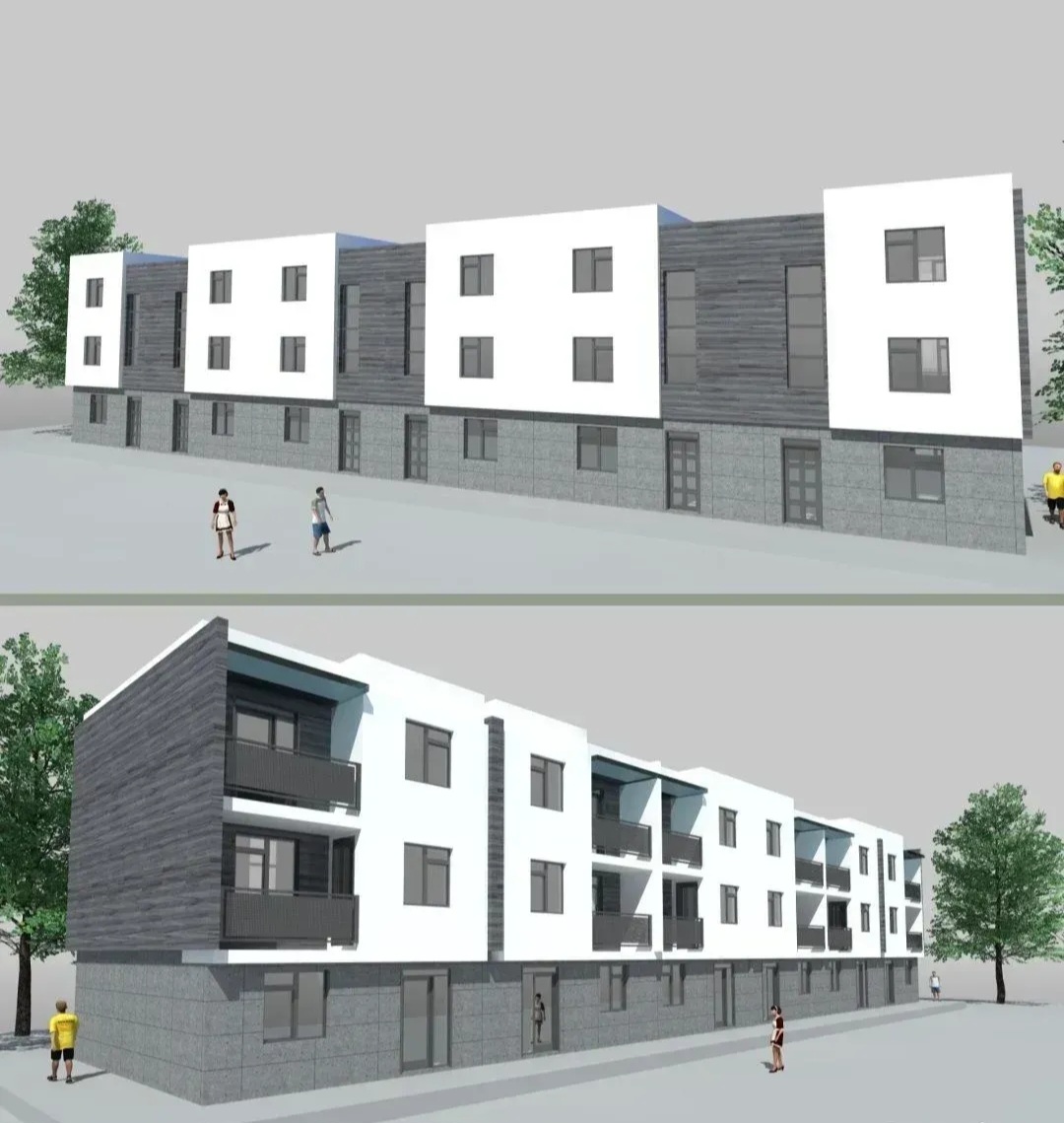 ZA KVADRATE Lokacija za zgradu Vrnjačka Banja 2