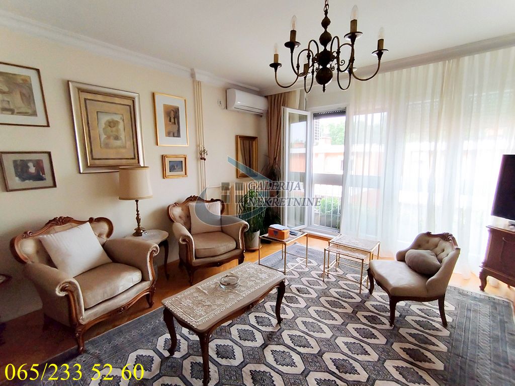 Rakovica  Vidikovac   Susedgradska 108m2 1