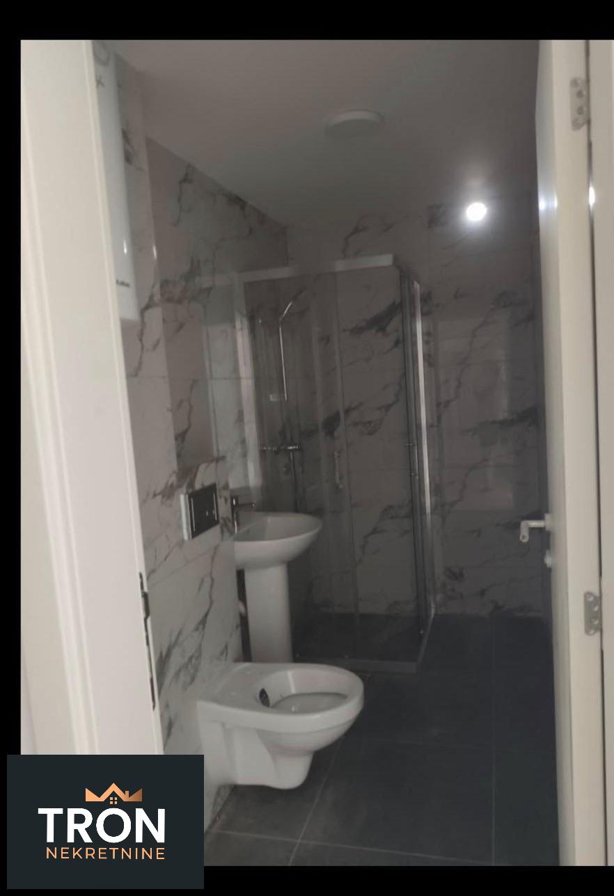 garsonjera na prodaju 32m2 3