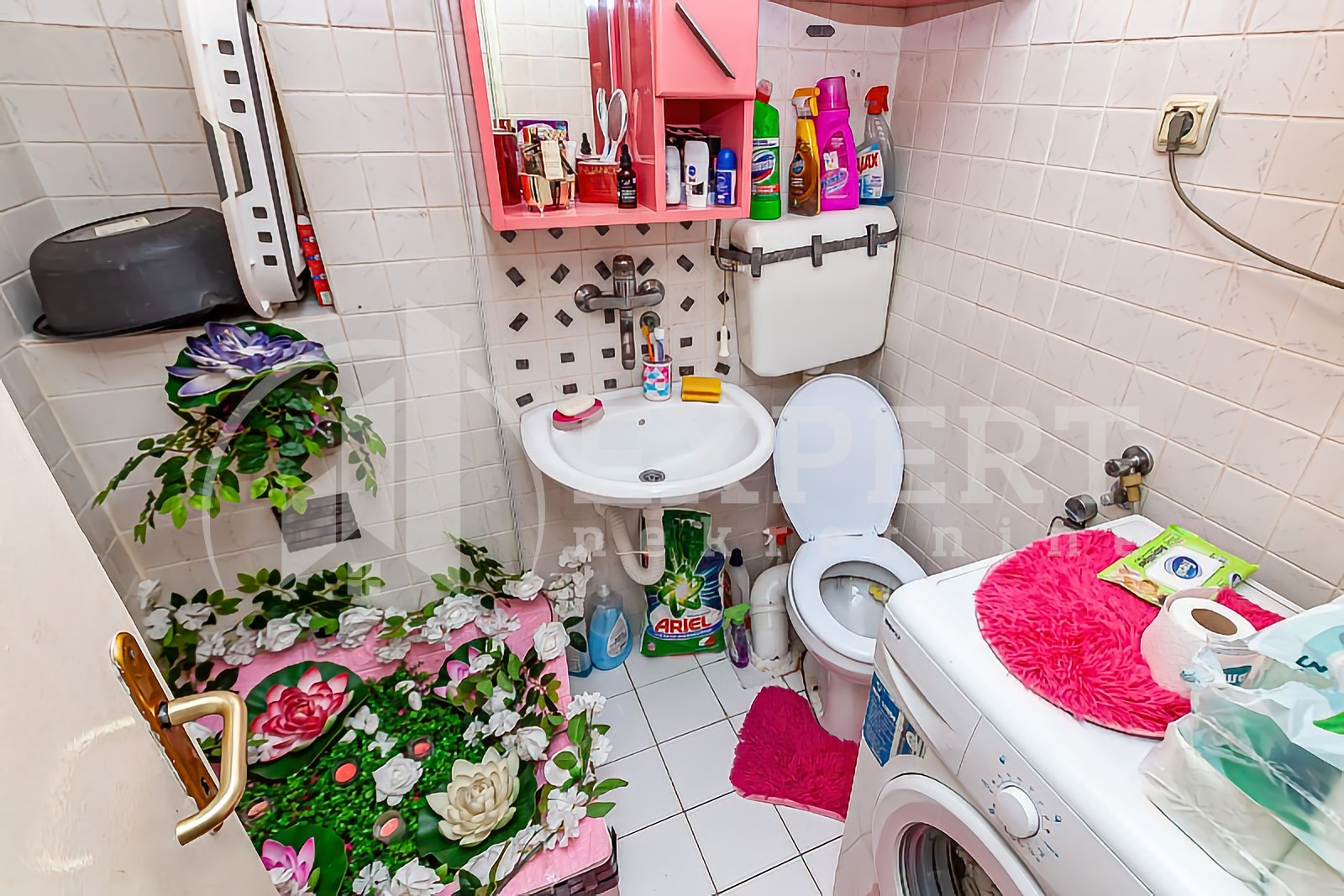 četvorosoban stan, 71 m2, Crveni Pevac, Dragiše Cvetkovića ID: p-014044 10