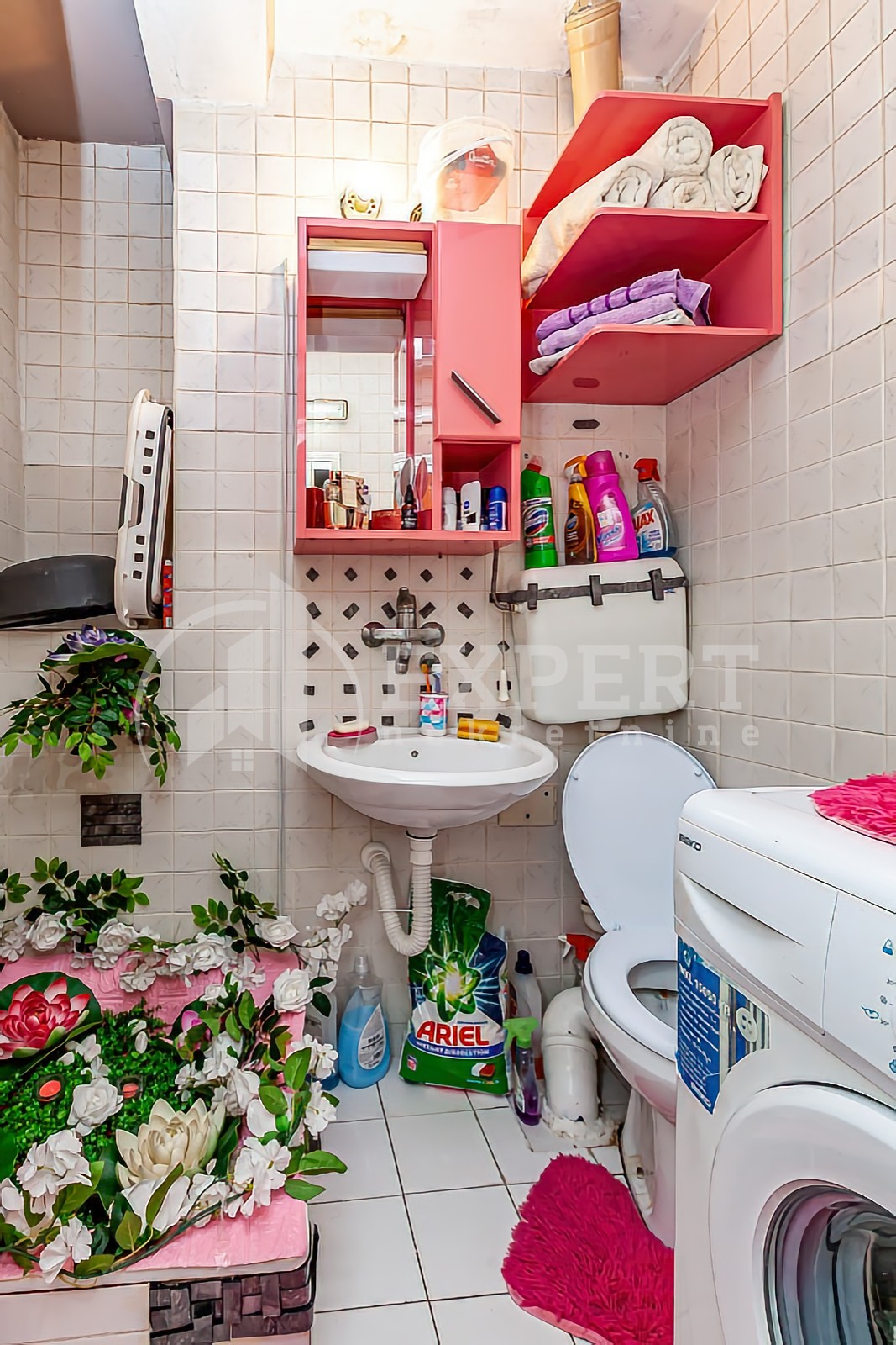 četvorosoban stan, 71 m2, Crveni Pevac, Dragiše Cvetkovića ID: p-014044 9