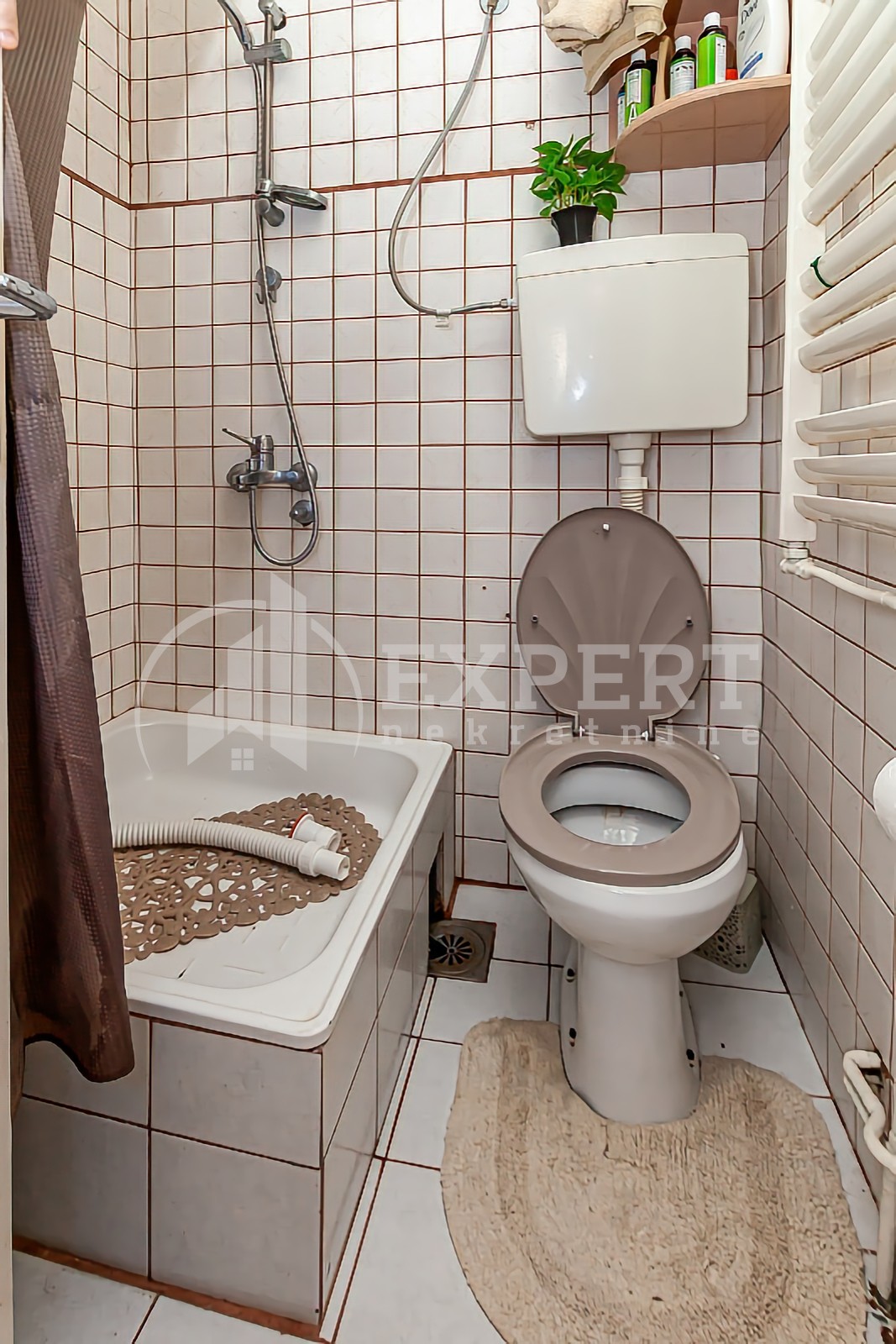 četvorosoban stan, 71 m2, Crveni Pevac, Dragiše Cvetkovića ID: p-014044 25