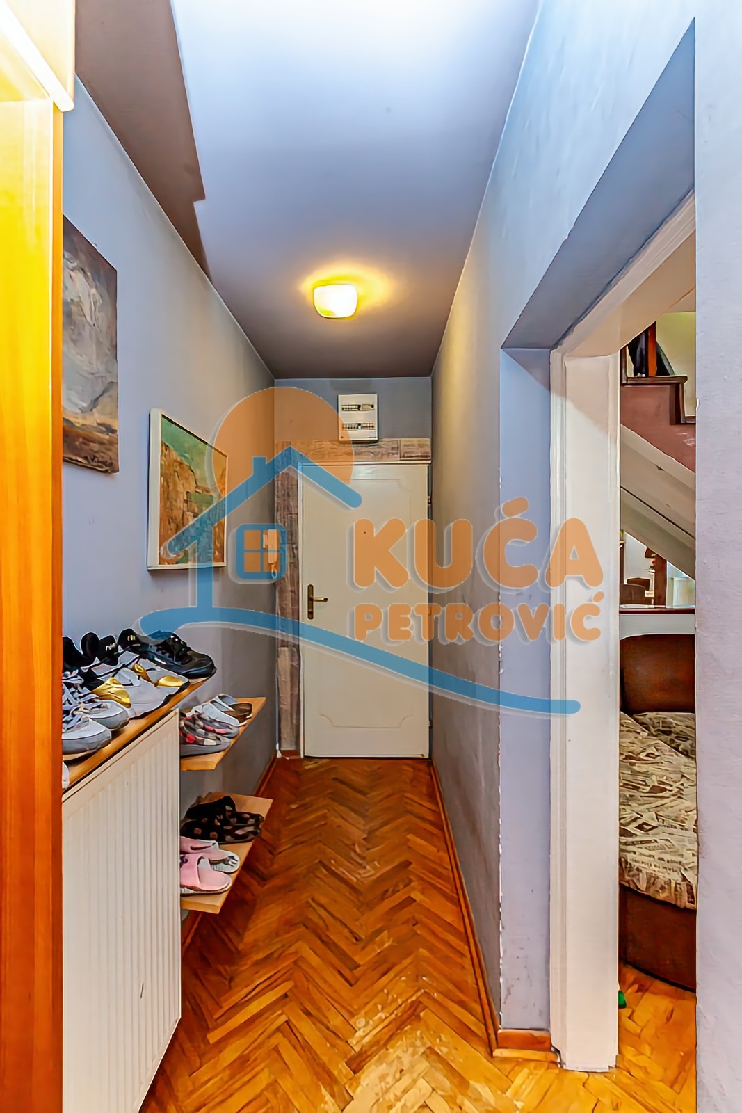 četvorosoban stan, 71 m2, Crveni Pevac, Dragiše Cvetkovića ID: p-014044 11