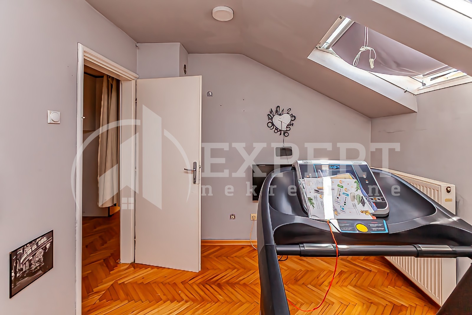 četvorosoban stan, 71 m2, Crveni Pevac, Dragiše Cvetkovića ID: p-014044 20