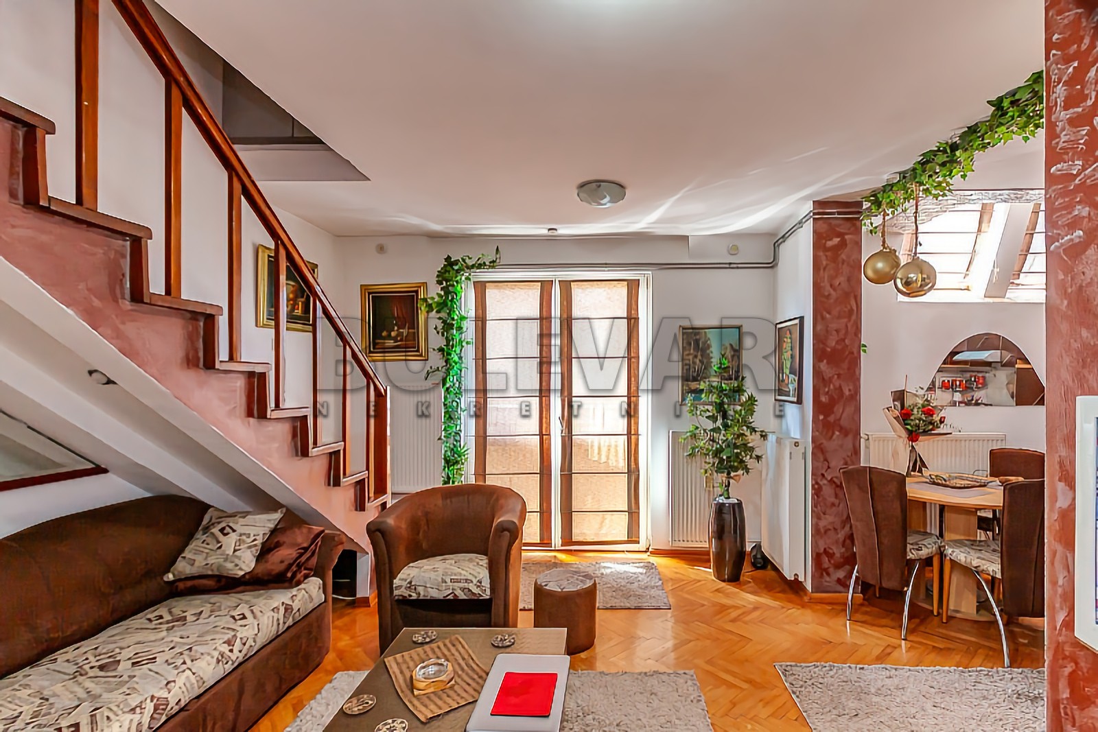 četvorosoban stan, 71 m2, Crveni Pevac, Dragiše Cvetkovića ID: p-014044 3