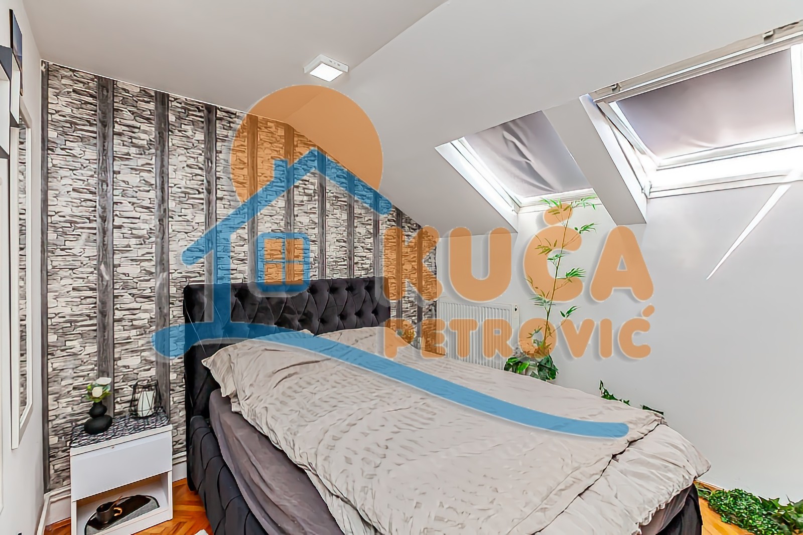 četvorosoban stan, 71 m2, Crveni Pevac, Dragiše Cvetkovića ID: p-014044 21