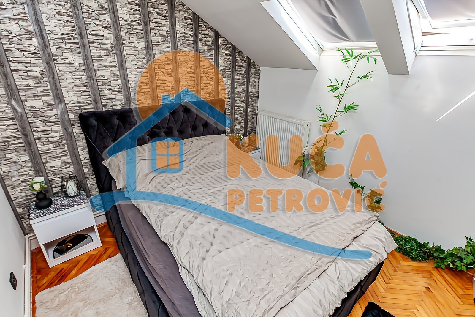 četvorosoban stan, 71 m2, Crveni Pevac, Dragiše Cvetkovića ID: p-014044 22