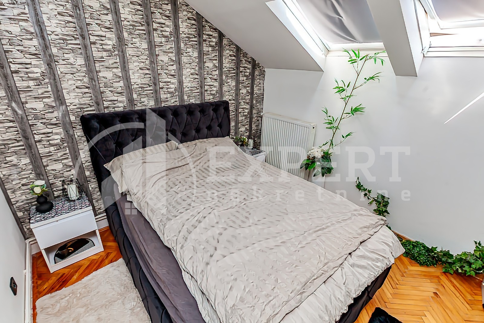 četvorosoban stan, 71 m2, Crveni Pevac, Dragiše Cvetkovića ID: p-014044 22