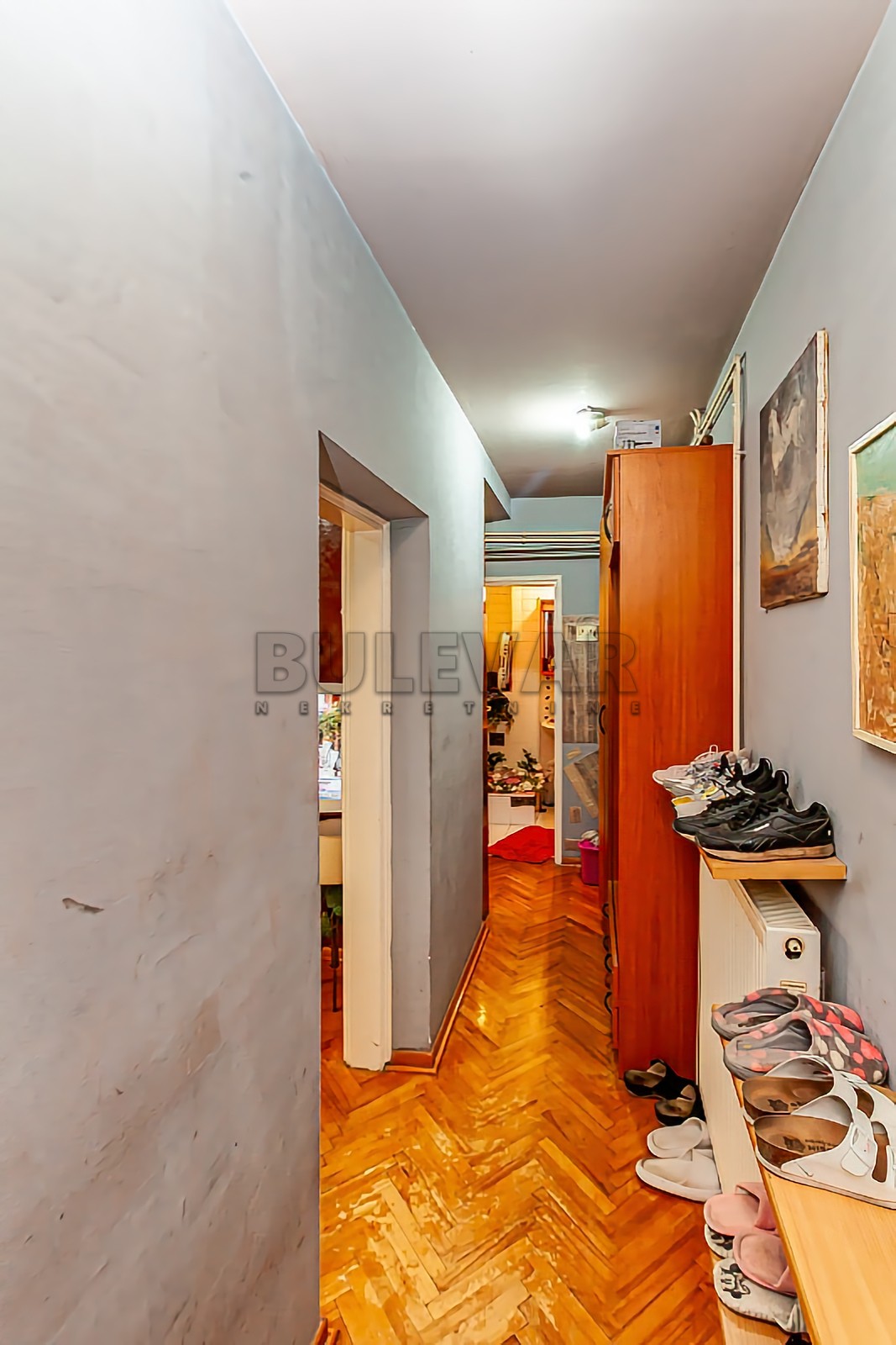 četvorosoban stan, 71 m2, Crveni Pevac, Dragiše Cvetkovića ID: p-014044 12