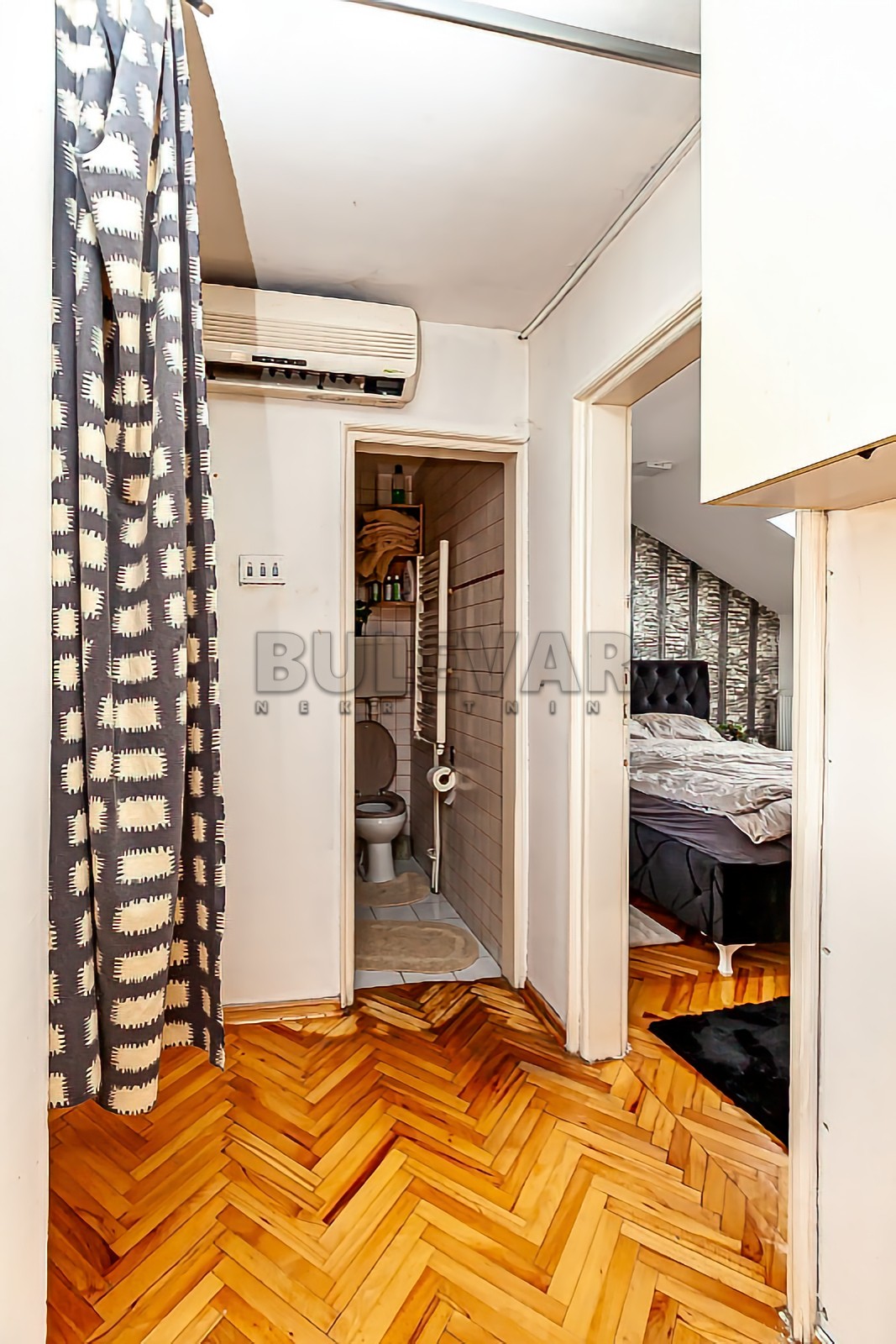 četvorosoban stan, 71 m2, Crveni Pevac, Dragiše Cvetkovića ID: p-014044 15