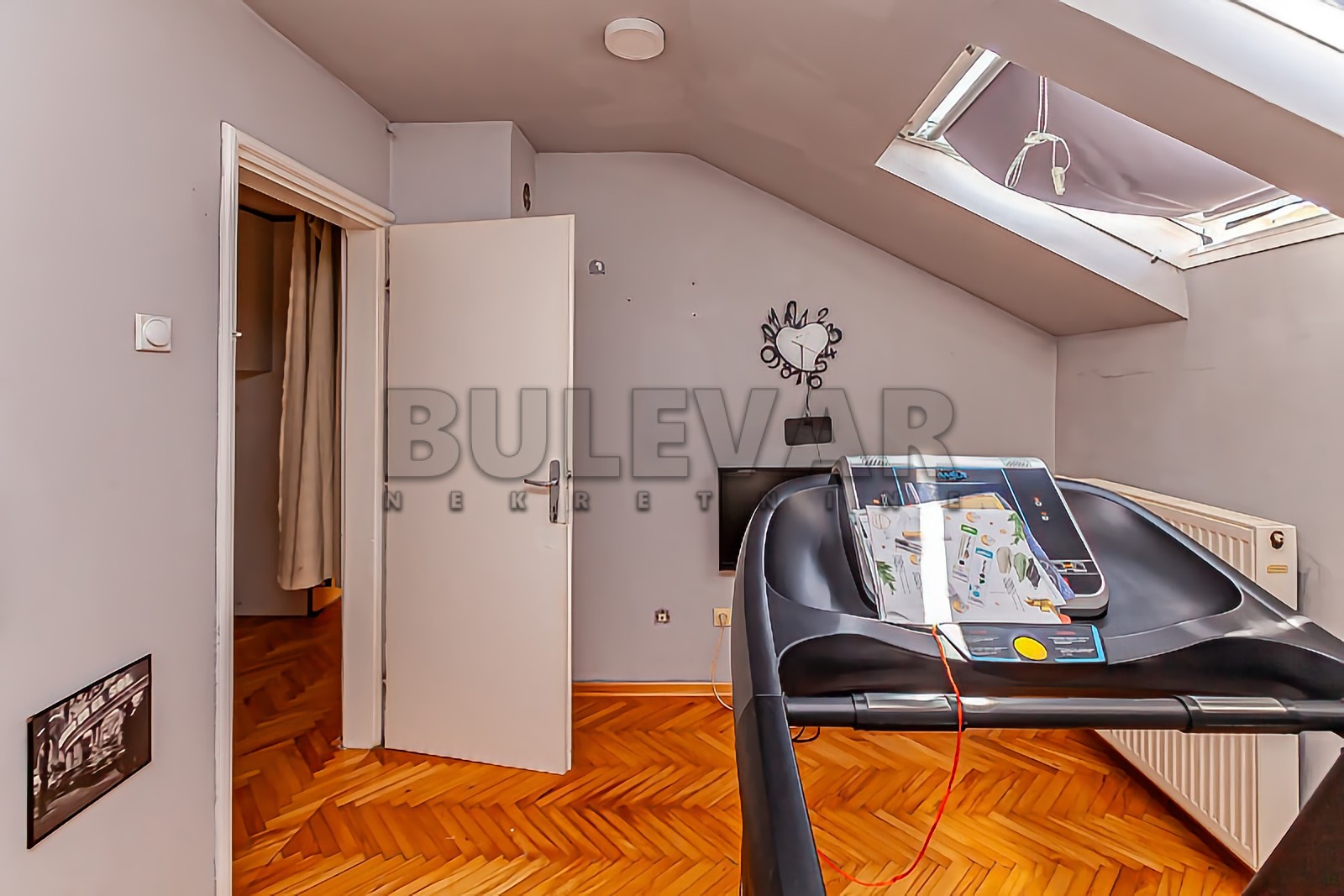 četvorosoban stan, 71 m2, Crveni Pevac, Dragiše Cvetkovića ID: p-014044 20