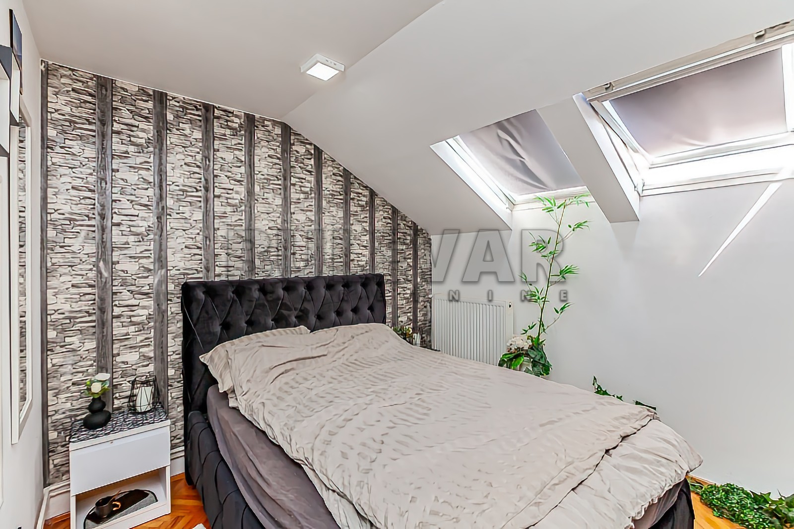 četvorosoban stan, 71 m2, Crveni Pevac, Dragiše Cvetkovića ID: p-014044 21