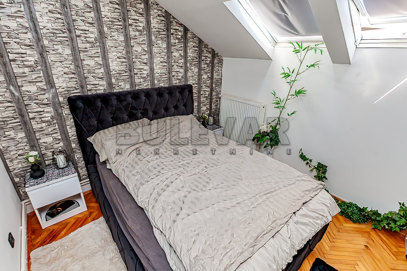 četvorosoban stan, 71 m2, Crveni Pevac, Dragiše Cvetkovića ID: p-014044 22