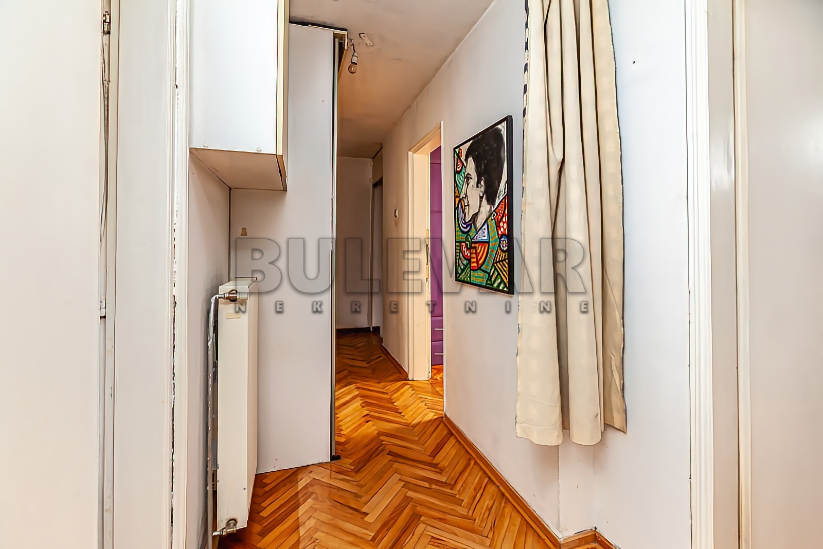 četvorosoban stan, 71 m2, Crveni Pevac, Dragiše Cvetkovića ID: p-014044 24