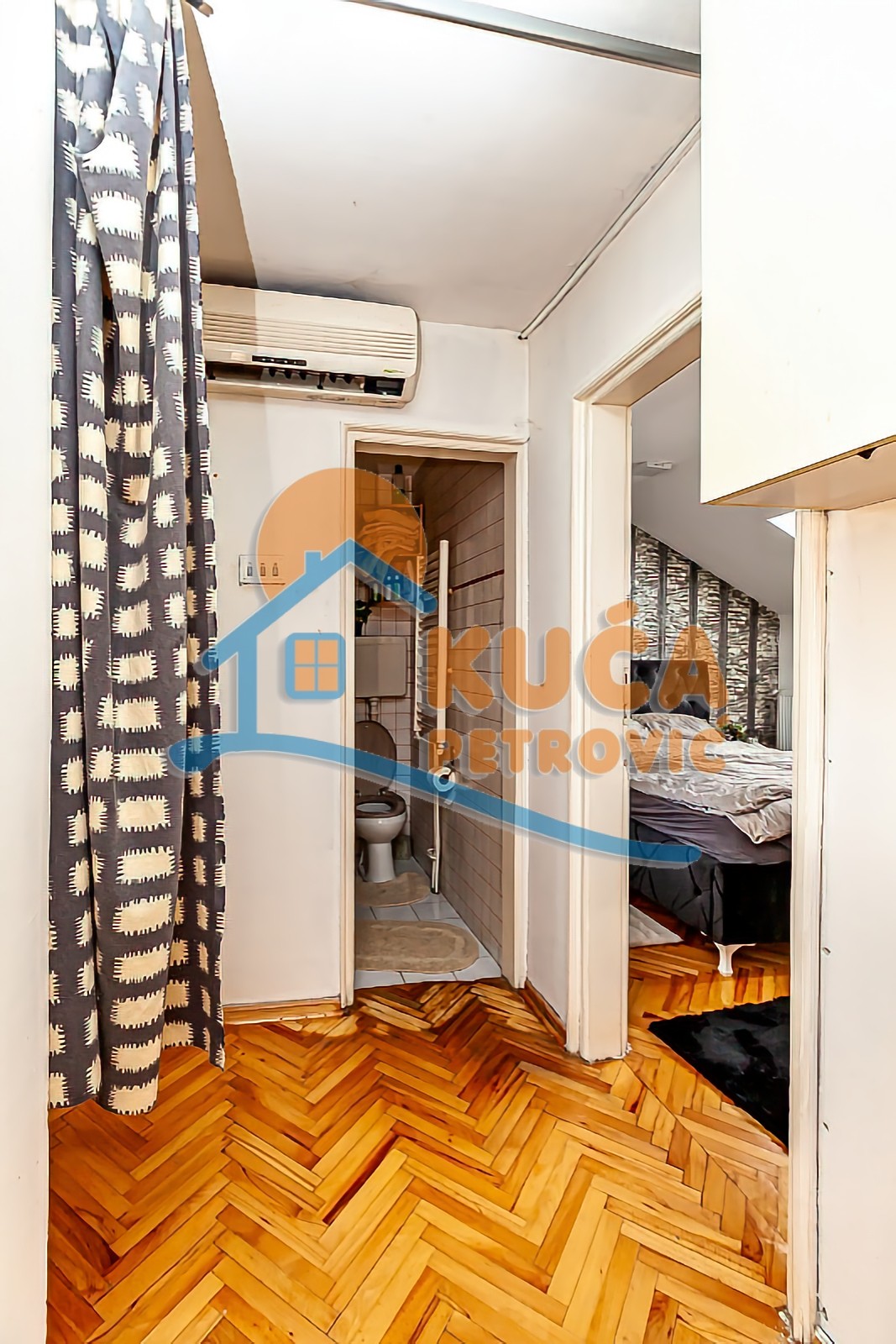 četvorosoban stan, 71 m2, Crveni Pevac, Dragiše Cvetkovića ID: p-014044 15