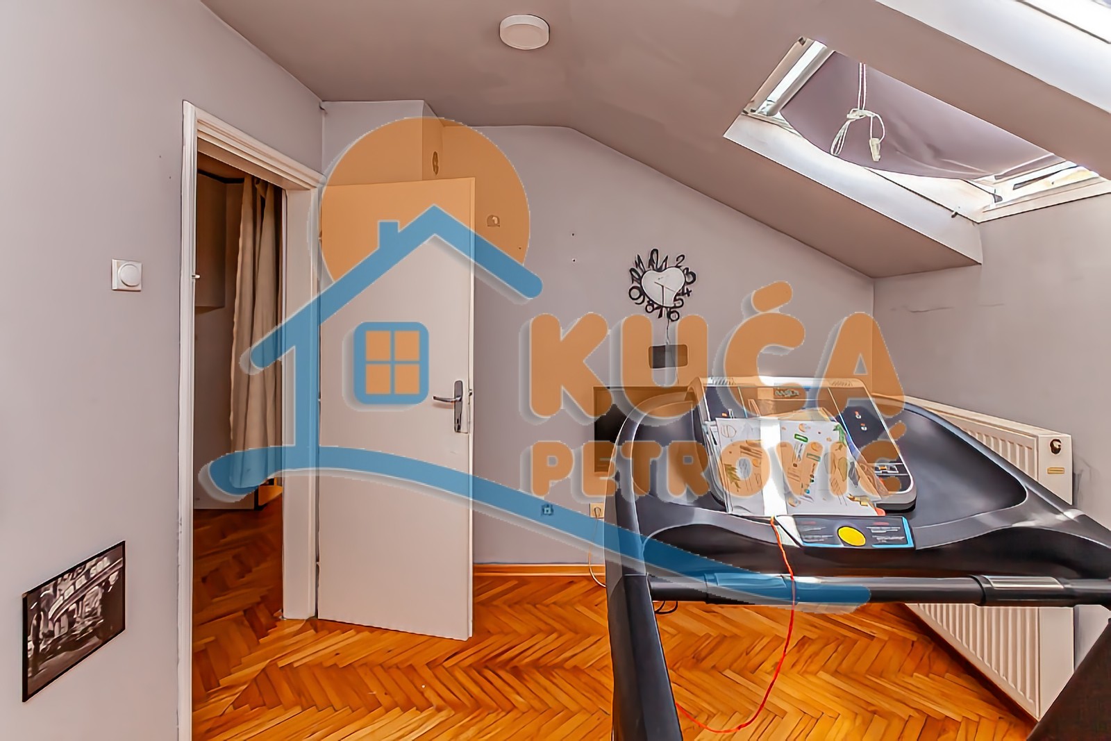 četvorosoban stan, 71 m2, Crveni Pevac, Dragiše Cvetkovića ID: p-014044 20