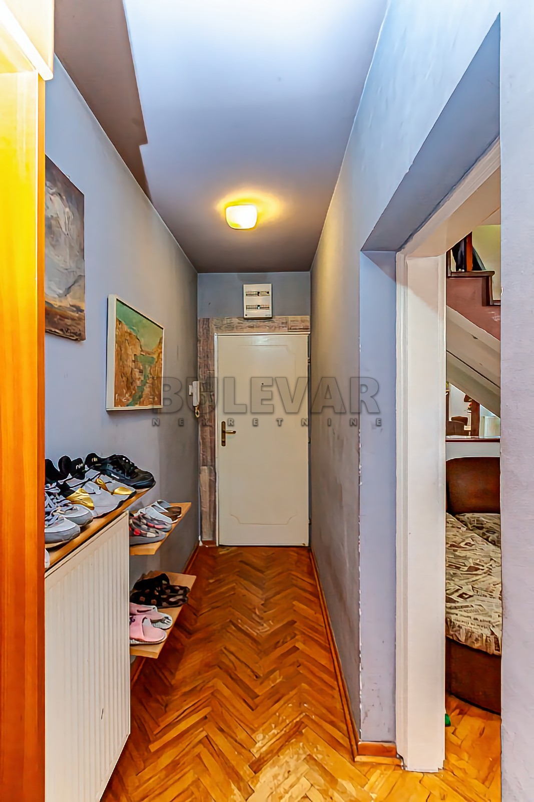 četvorosoban stan, 71 m2, Crveni Pevac, Dragiše Cvetkovića ID: p-014044 11