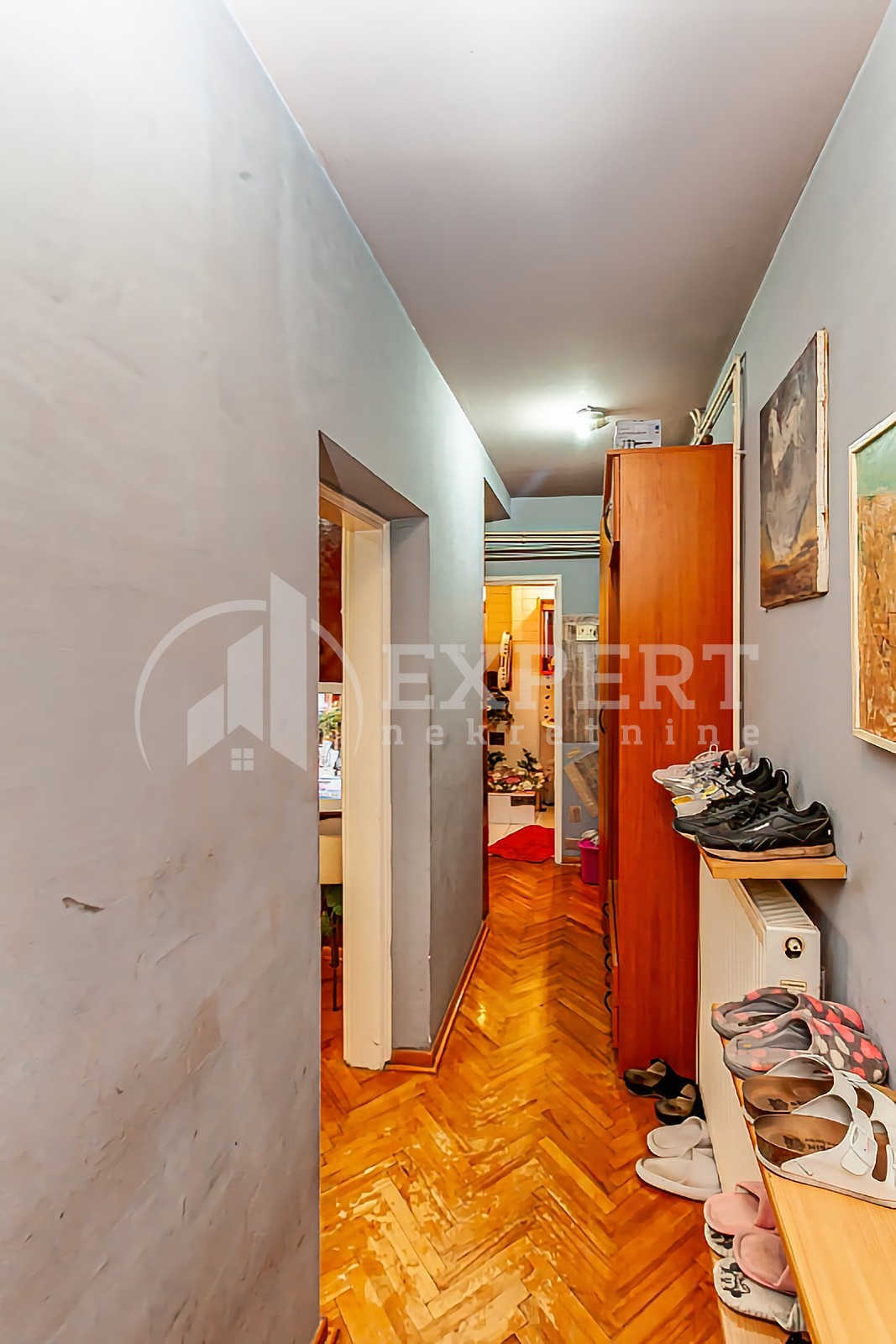 četvorosoban stan, 71 m2, Crveni Pevac, Dragiše Cvetkovića ID: p-014044 12