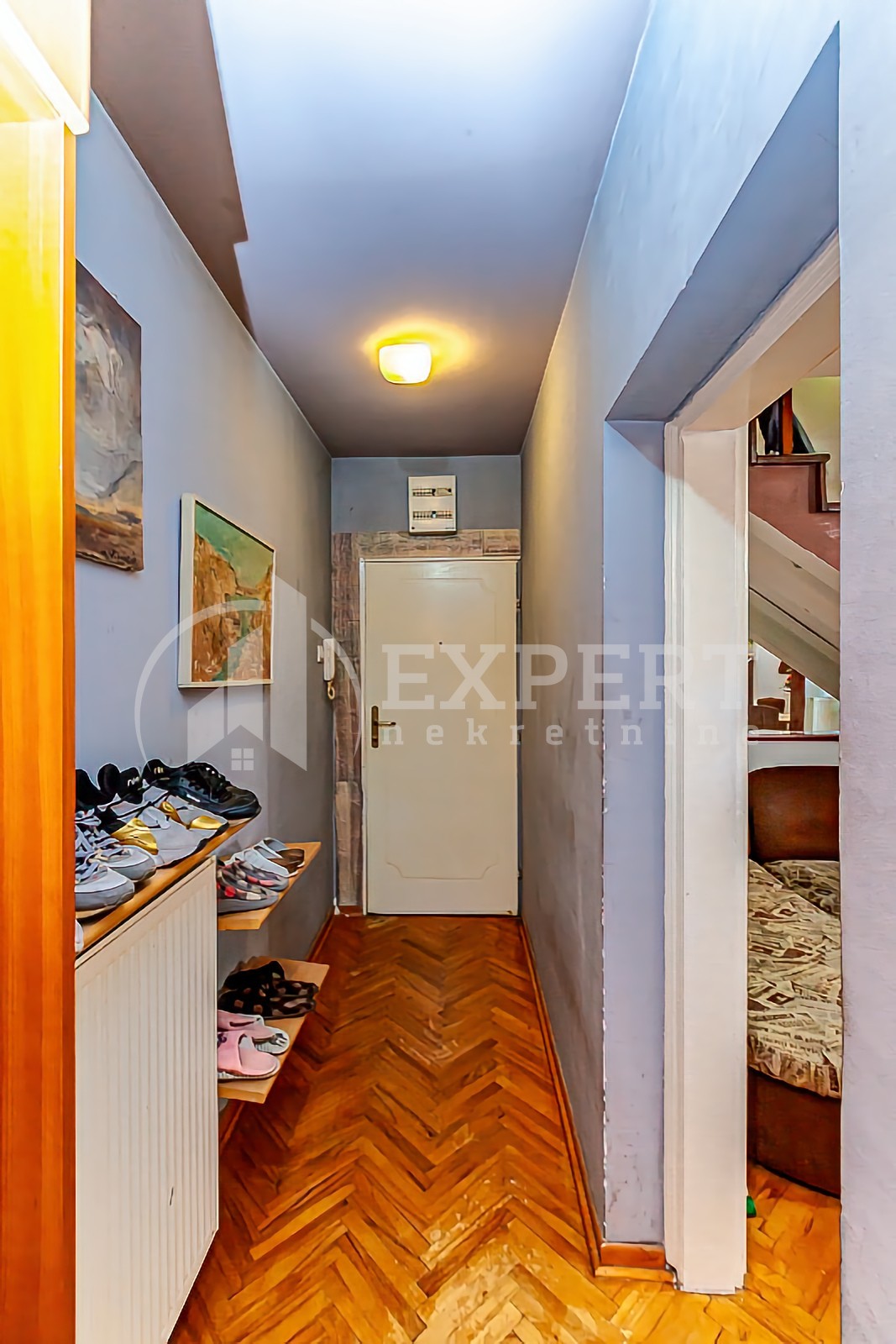 četvorosoban stan, 71 m2, Crveni Pevac, Dragiše Cvetkovića ID: p-014044 11