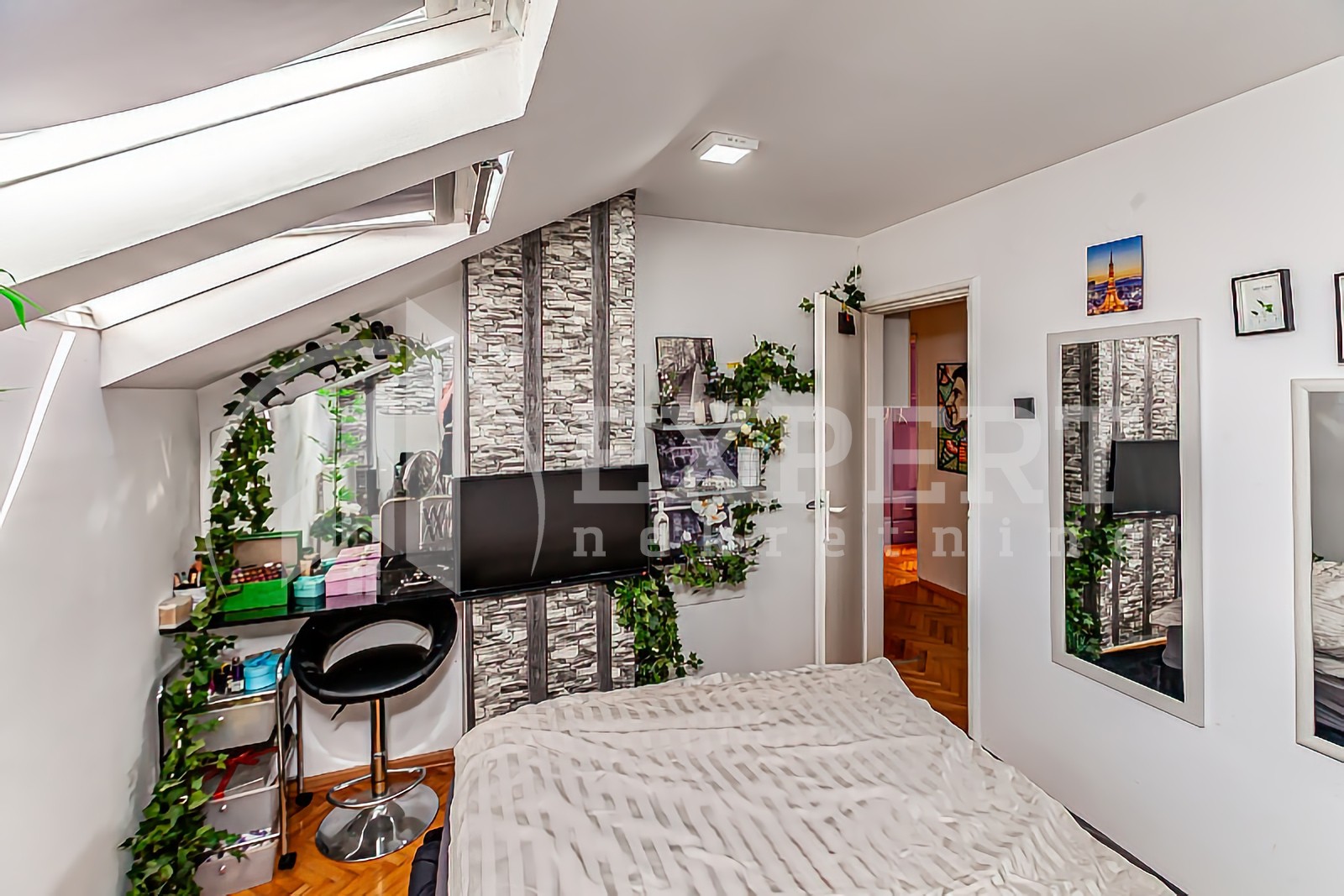 četvorosoban stan, 71 m2, Crveni Pevac, Dragiše Cvetkovića ID: p-014044 23