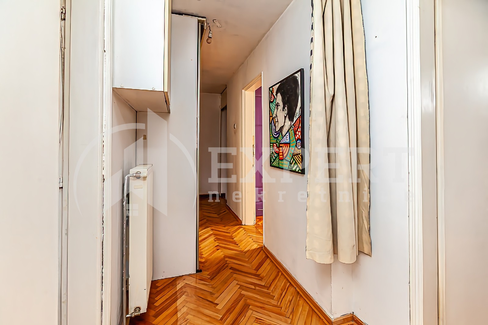 četvorosoban stan, 71 m2, Crveni Pevac, Dragiše Cvetkovića ID: p-014044 24