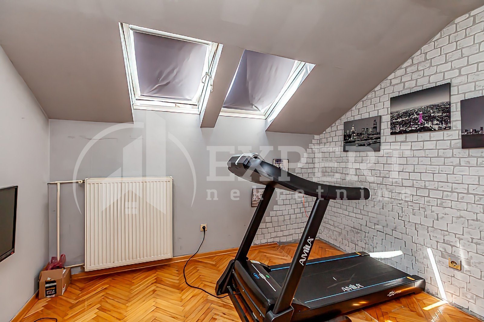 četvorosoban stan, 71 m2, Crveni Pevac, Dragiše Cvetkovića ID: p-014044 18